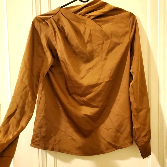 Brien high neck - Picture 1 of 2